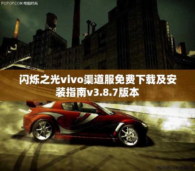 闪烁之光vivo渠道服免费下载及安装指南v3.8.7版本