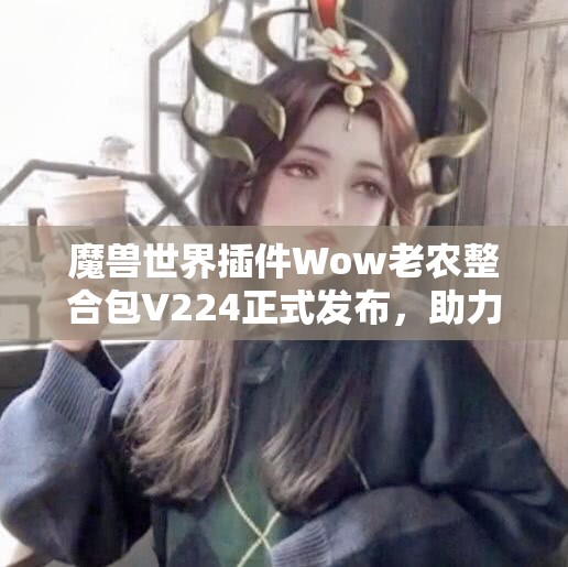 魔兽世界插件Wow老农整合包V224正式发布，助力玩家畅享游戏乐趣