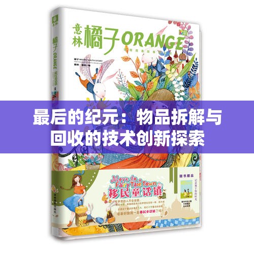 最后的纪元：物品拆解与回收的技术创新探索