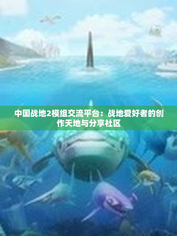 中国战地2模组交流平台：战地爱好者的创作天地与分享社区